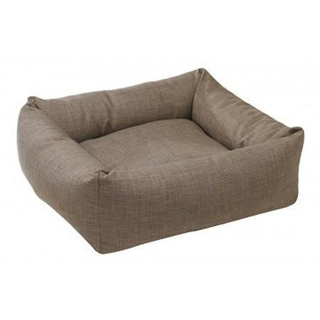 Driftwood Microlinen Dutchie Dog Bed