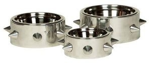 Bruno Spike Dog Bowl