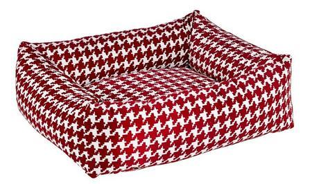 Canterbury Check Dutchie Dog Bed