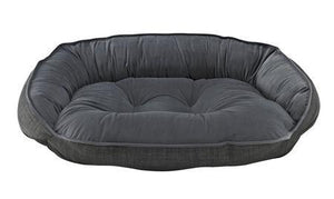 Storm Crescent Dog Bed