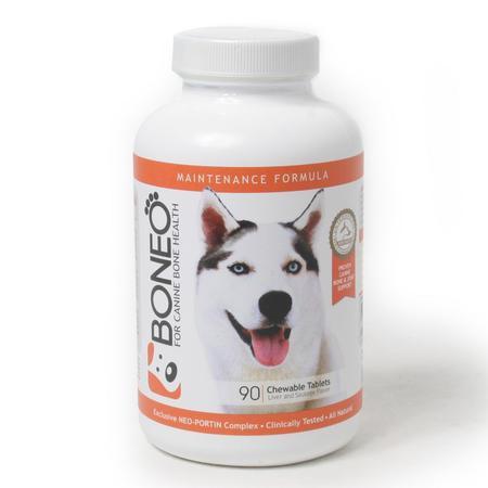 Boneo Canine Maintenance Dog Supplement
