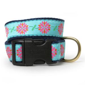 Dahlia Dog Collar
