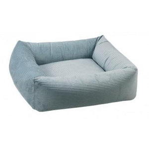 Blue Bayou Dutchie Dog Bed