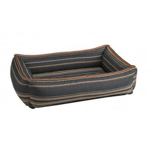 Cabana Stripe Outdoor Urban Lounger Dog Bed