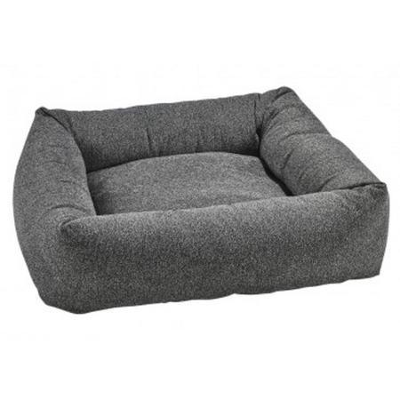 Castlerock Microlinen Dutchie Dog Bed