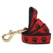 Paw Print Dog Leash