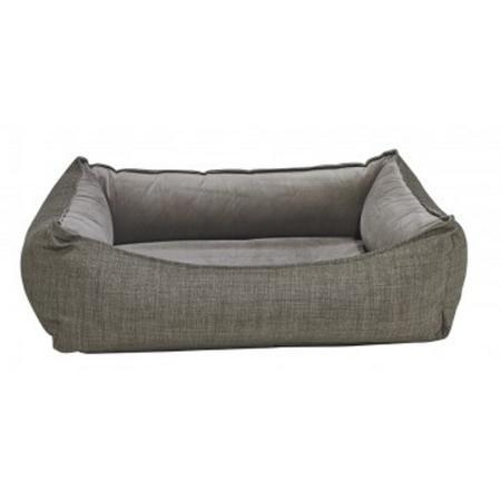 Driftwood Microlinen Oslo Ortho Dog Bed