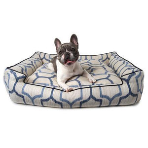 Marquee Lounge Dog Bed