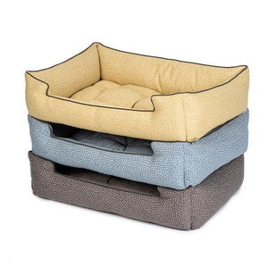 Flicker Sleeper Dog Bed