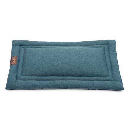 Wool Blend Dog Mat