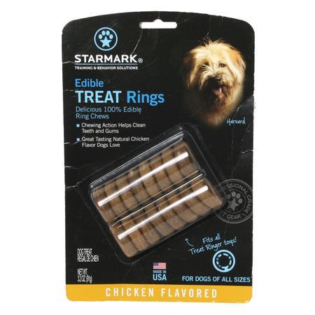 Ring Dog Treats