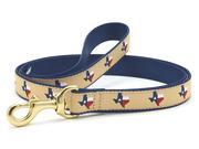 Texas State Dog Leash