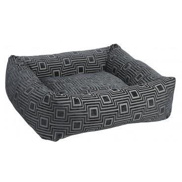 Twilight Print Dutchie Dog Bed