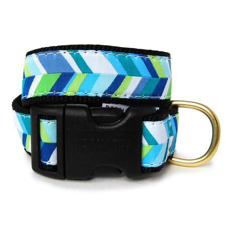 Good Vibrations Dog Collar