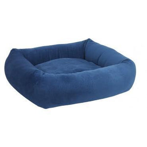 Coblat Microvelvet Dutchie Dog Bed
