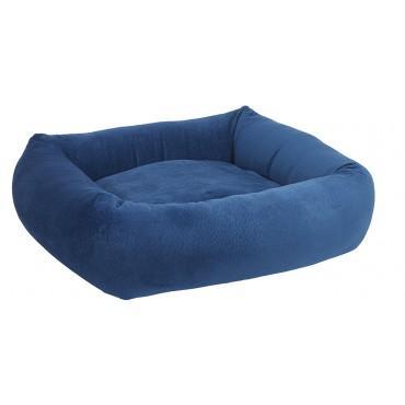 Coblat Microvelvet Dutchie Dog Bed