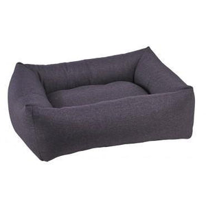 Grape Microtton Dutchie Dog Bed