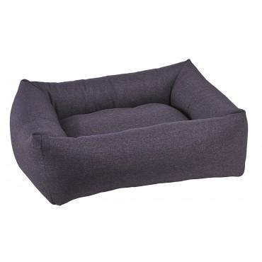Grape Microtton Dutchie Dog Bed