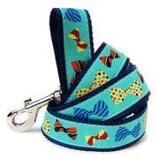Bowties Dog Leash