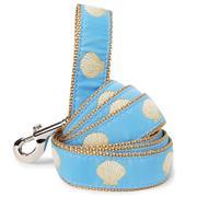 Scallop Dog Leash