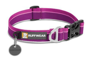 Ruffwear Hoopie Durable Dog Collar