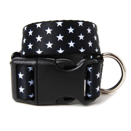 Mini Stars Dog Collar