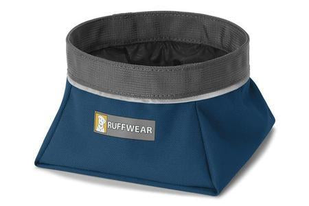 Ruffwear Quencher Packable Dog Bowl