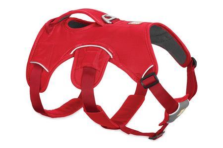 Ruffwear Web Master Dog Harness