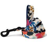 Fleur Natural Dog Leash