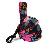 Fleur Midnight Dog Leash