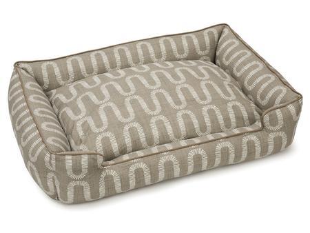 Coil Lounge Dog Bed