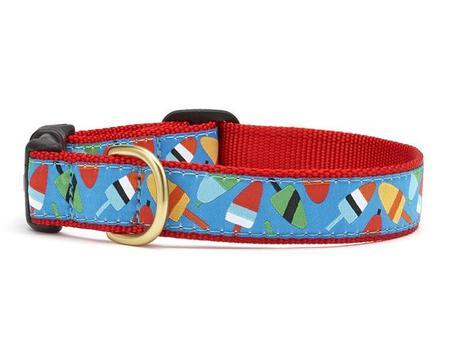 Buoy Dog Collar