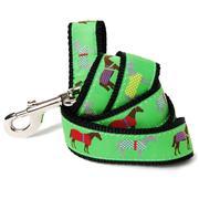 Racehorses Dog Leash