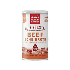 Honest Kitchen Instant Beef Bone Broth