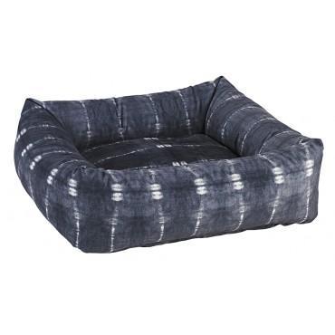Bali Microvelvet Dutchie Dog Bed