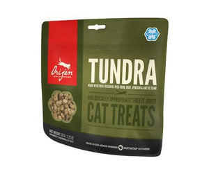 Orijen Freeze Dried Tundra Cat Treats