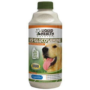 Liquid Health K9 Glucosamine