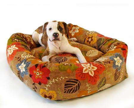 Garden Dutchie Dog Beds