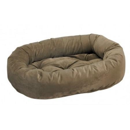 Thyme Donut Dog Bed